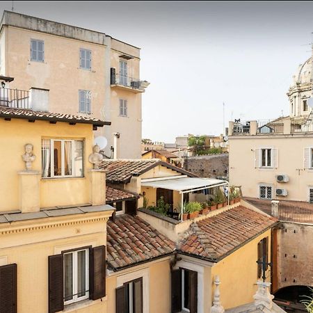 Piazza Navona Center House Apartment Rome Exterior photo