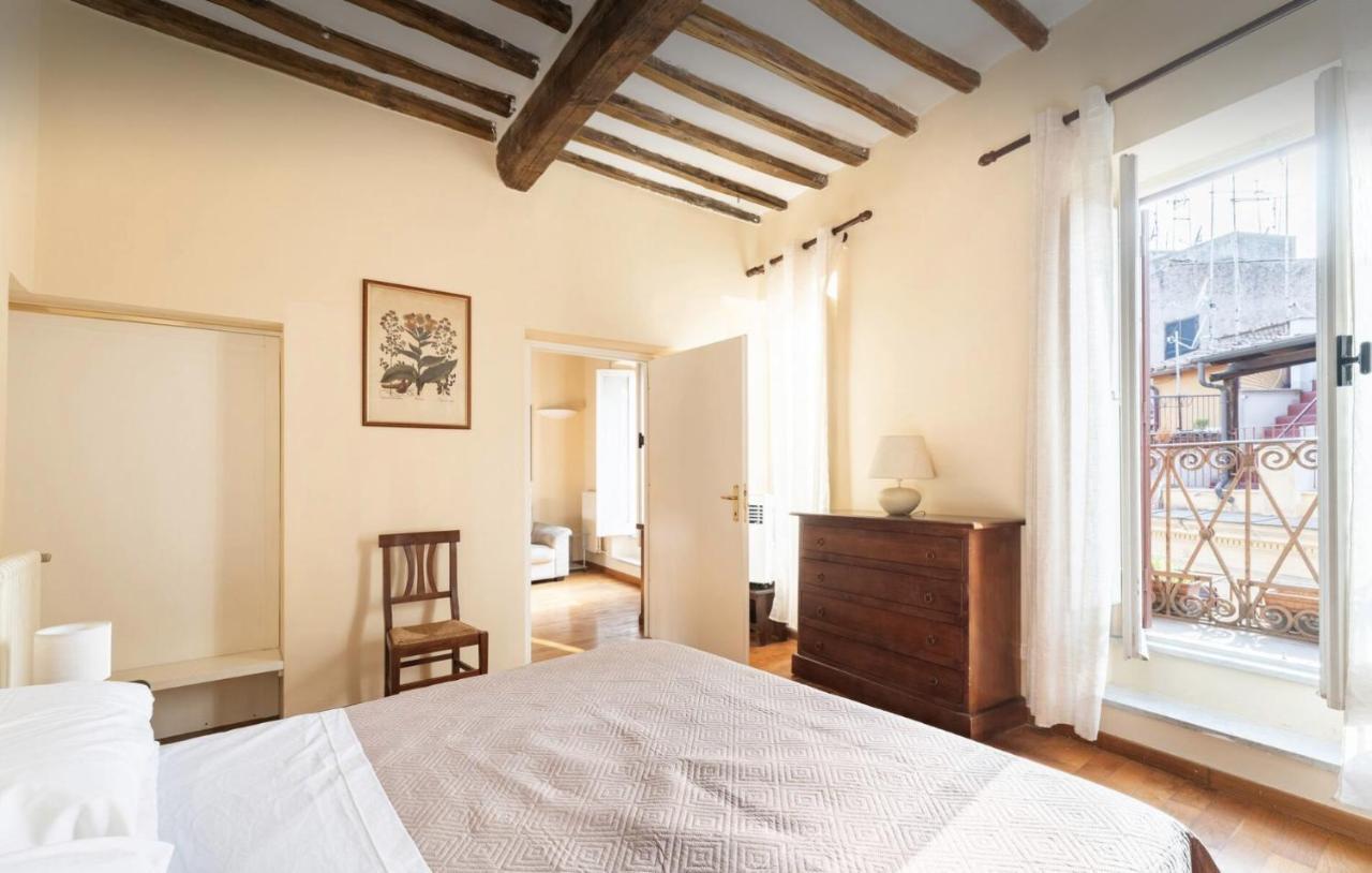 Piazza Navona Center House Apartment Rome Exterior photo