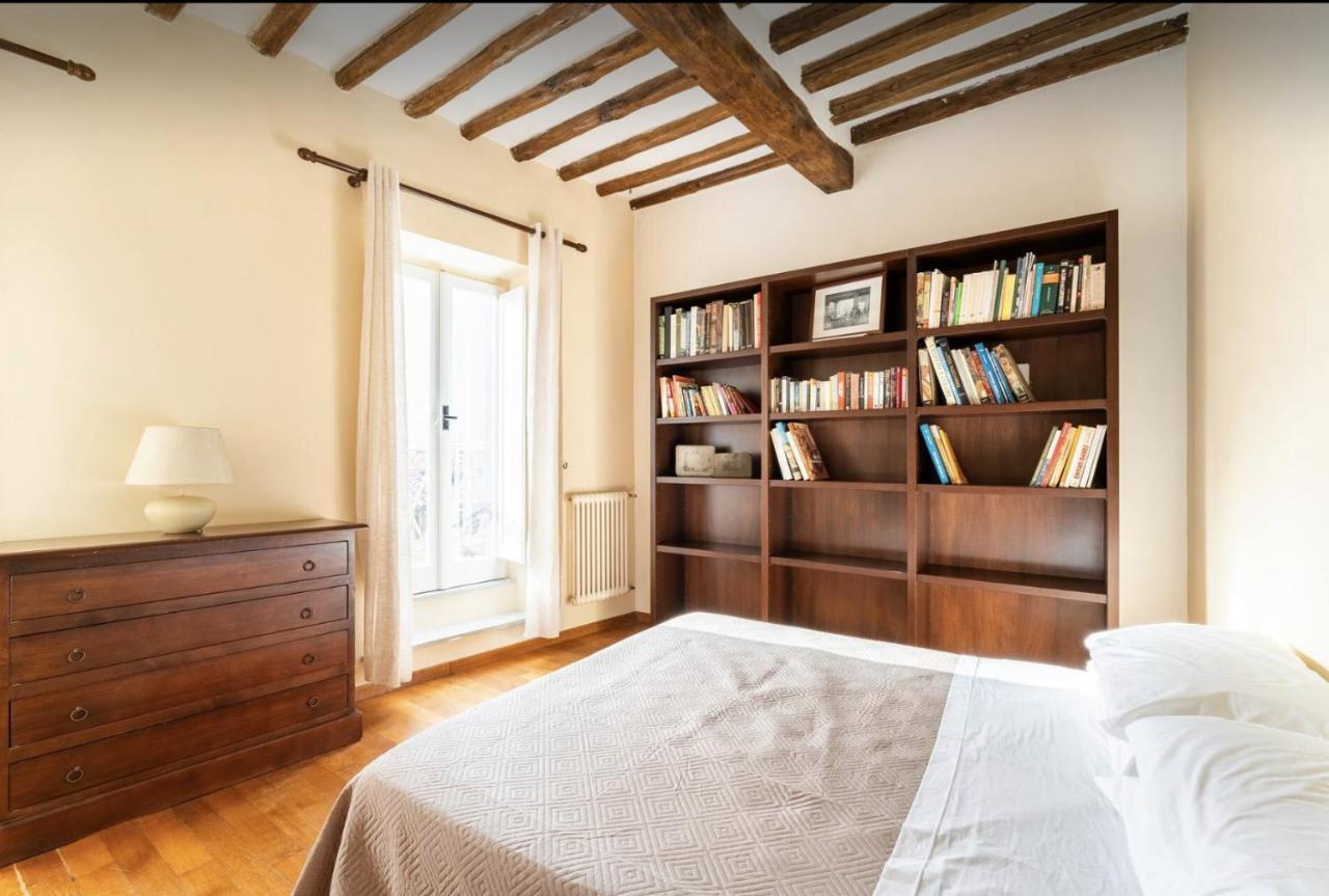 Piazza Navona Center House Apartment Rome Exterior photo